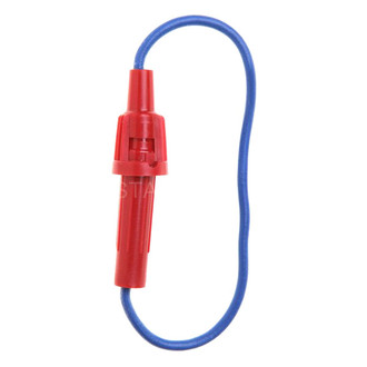 Standard® - Handypack™ 14 Gauge 20A AGC In-Line Fuse Holder