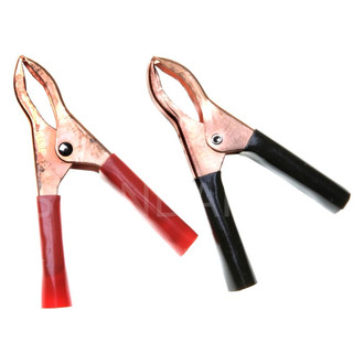 Standard® - Handypack™ 75 A Battery Test Clips