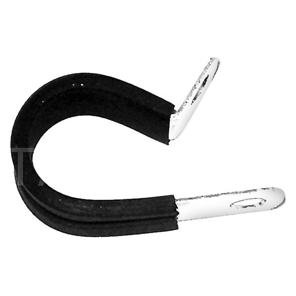 Standard® - Handypack™ 3/4" Rubber Cushioned Steel Cable Clamps