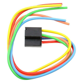 Standard® - Handypack™ Cooling Fan Motor Connector