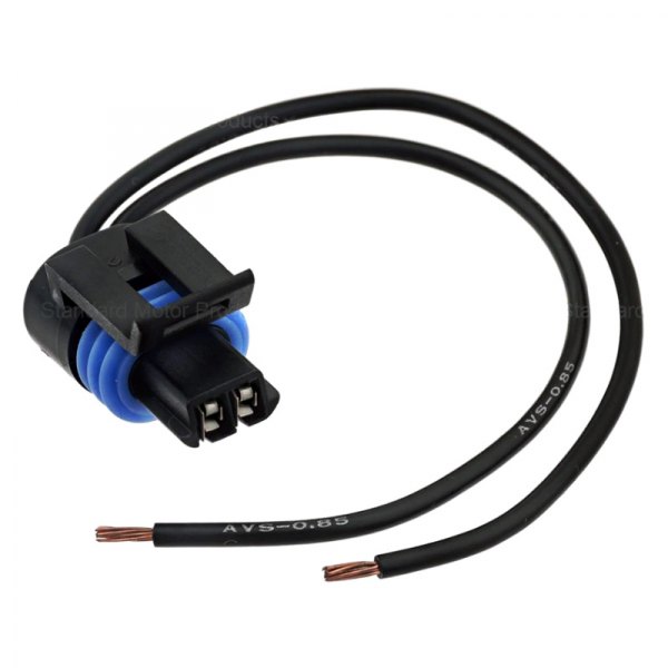 Standard® - Handypack™ Black and Blue Air Charge Temperature Sensor Connector