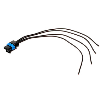 Standard® - Handypack™ Front or Rear Driver or Passenger Side Door Ajar Switch Connector