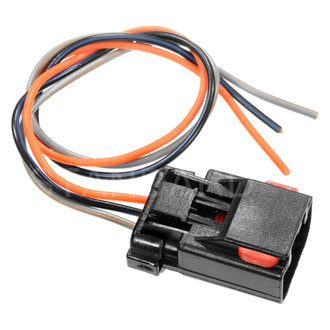 Standard® - Handypack™ Automatic Transmission Output Shaft Speed Sensor Connector