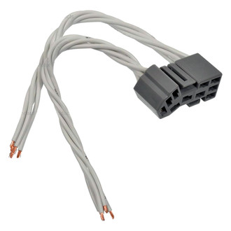 Standard® - Handypack™ Headlight Dimmer Switch Connector