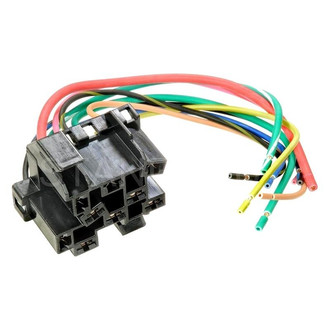 Standard® - Handypack™ Headlight Switch Connector