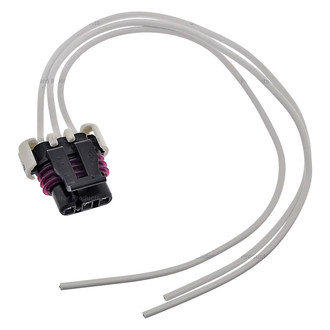 Standard® - Handypack™ 4WD Indicator Light Switch Connector