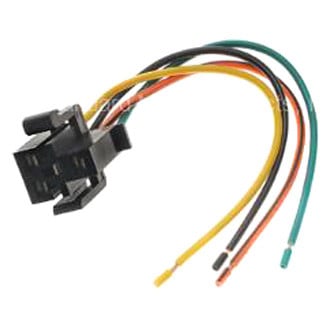 Standard® - Handypack™ HVAC Blower Motor Connector
