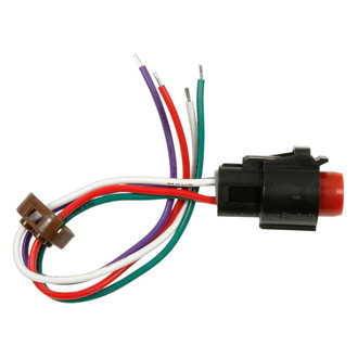 Standard® - Handypack™ A/C Clutch Cycle Switch Connector