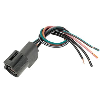 Standard® - Oxygen Sensor Connector