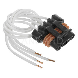 Standard® - Handypack™ Alternator Connector