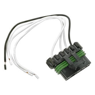 Standard® - Handypack™ Back Up Light Wiring Harness