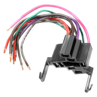 Standard® - Handypack™ Ignition Switch Connector
