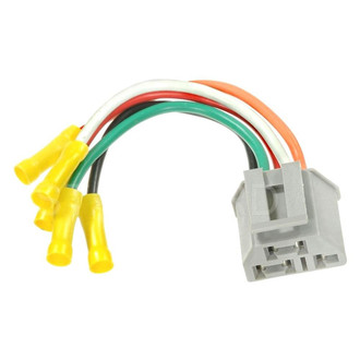 Standard® - Handypack™ HVAC Blower Motor Connector