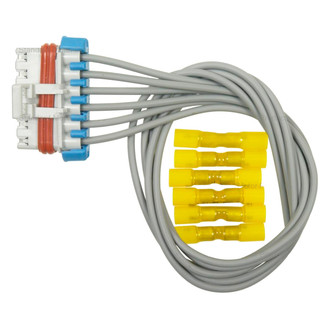 Standard® - Handypack™ HVAC Blower Motor Connector