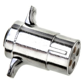 Standard® - Handypack™ 4-Pole Round Trailer Connector