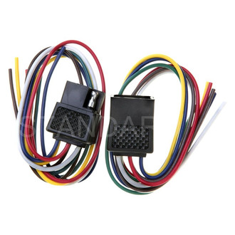 Standard® - Handypack™ Universal 6-Pole Trailer Connector
