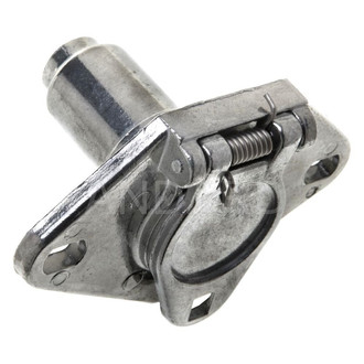 Standard® - Handypack™ 4-Pole HD Trailer Female Connector