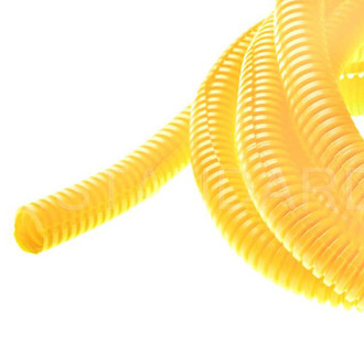 Standard® - Handypack™ 3/8" Yellow Split Loom Tubing