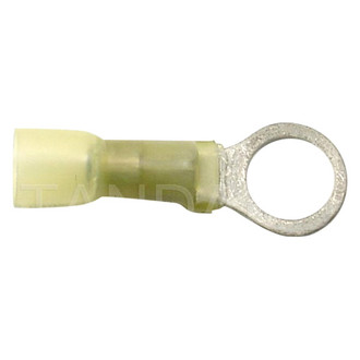 Standard® - Handypack™ 3/8" 12/10 Gauge Red Ring Terminals