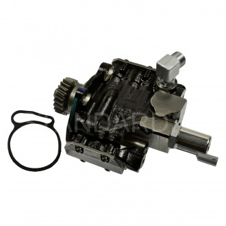 2013 INTERNATIONAL DURASTAR OIL CHANGE RESET visual data 3