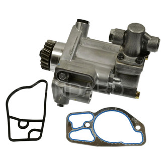 Standard® - Diesel Injection High Pressure Oil Pump