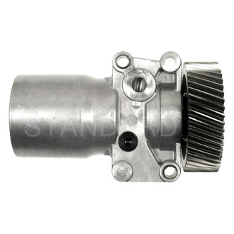 Standard® - Diesel Injection High Pressure Oil Pump