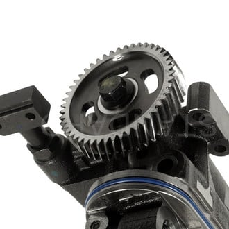Standard® - Diesel Oil Pump