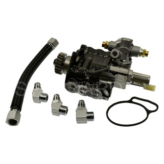 Standard® - Diesel Injection High Pressure Oil Pump