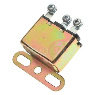 Standard® - Horn Relay
