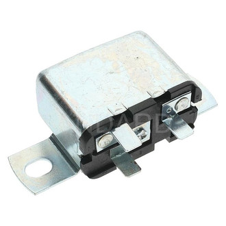 Standard® - Horn Relay
