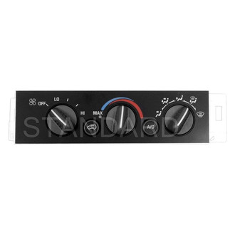 Standard® - HVAC Blower Control Switch