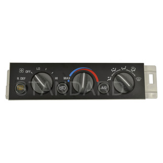 Standard® - HVAC Blower Control Switch