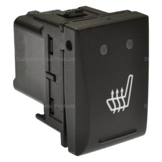 Seat Heater Kit With Illuminated 3 Position Switch - Raney's Truck Parts