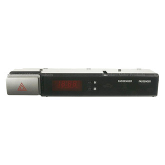 Standard® - Hazard Warning Switch