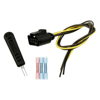 Standard® - TechSmart Ignition Coil Assembly Wiring Harness