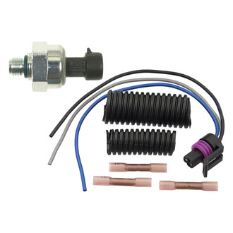 Standard® - Diesel Injection Control Pressure Sensor