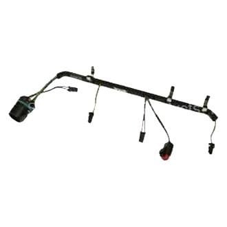 Standard® - Passenger Side Fuel Injection Harness