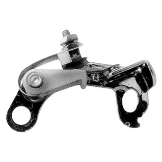 Standard® - Blue Streak™ Ignition Contact Set