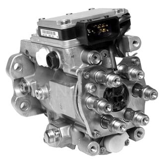 Standard® - Remanufactured Diesel Fuel Injector Pump