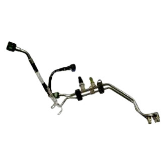 Standard® - Diesel Injection Pump Supply Line