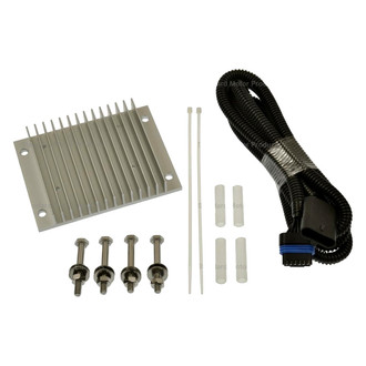 Standard® - Diesel Fuel Injector Pump Driver Relocation Kit