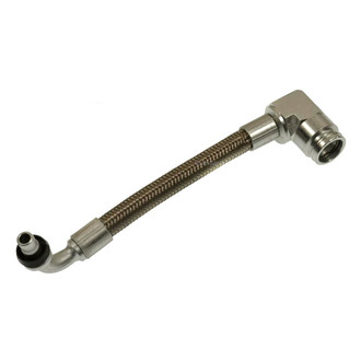 Standard® - Driver Side Fuel Supply Hose