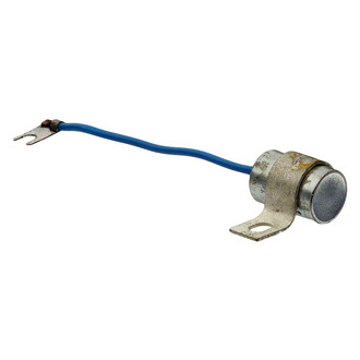 Standard® - Blue Streak™ Rear Ignition Condenser