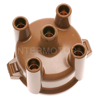Standard® - Intermotor™ Ignition Distributor Cap