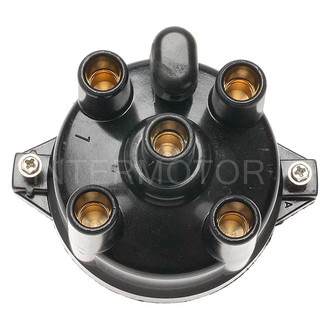 Standard® - Intermotor™ Ignition Distributor Cap