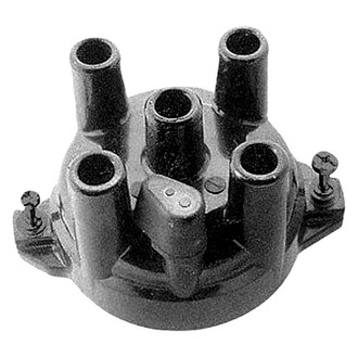 Standard® - Intermotor™ Ignition Distributor Cap