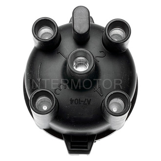 Standard® - Intermotor™ Ignition Distributor Cap