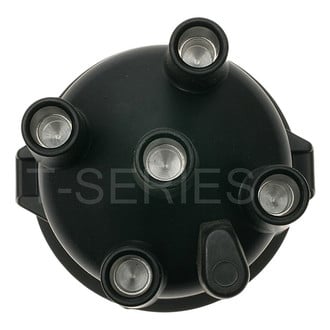 Standard® - Tru-Tech™ Ignition Distributor Cap