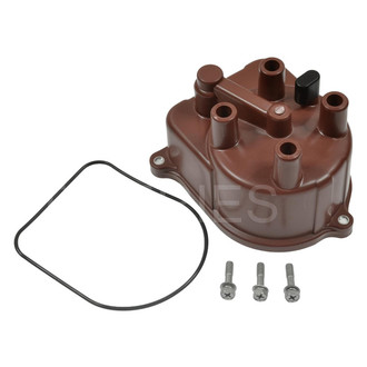 Standard® - Tru-Tech™ Ignition Distributor Cap