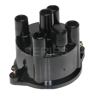 Standard® - Tru-Tech™ Ignition Distributor Cap